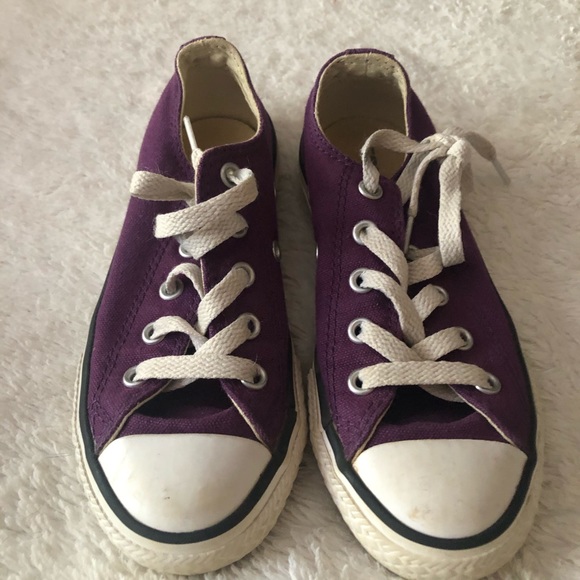 converse kids 12